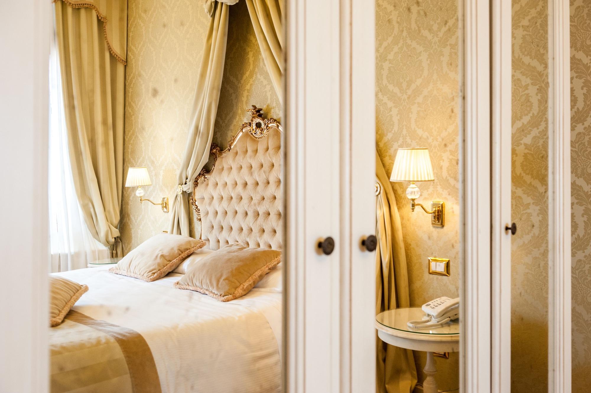 Hotel Al Duca Di Venezia Exteriör bild