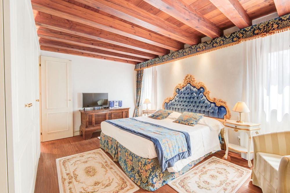 Hotel Al Duca Di Venezia Exteriör bild