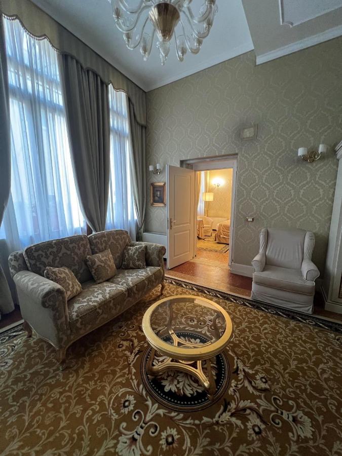 Hotel Al Duca Di Venezia Exteriör bild